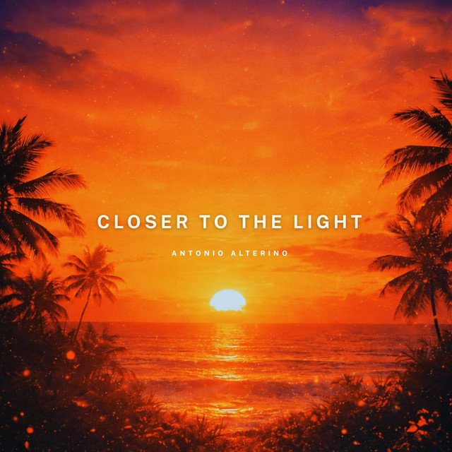 Closer To The Light cover