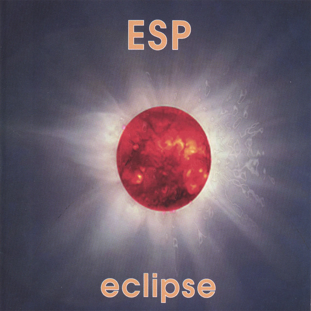 Eclipse cover art