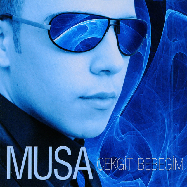 Çek Git Bebeğim cover art