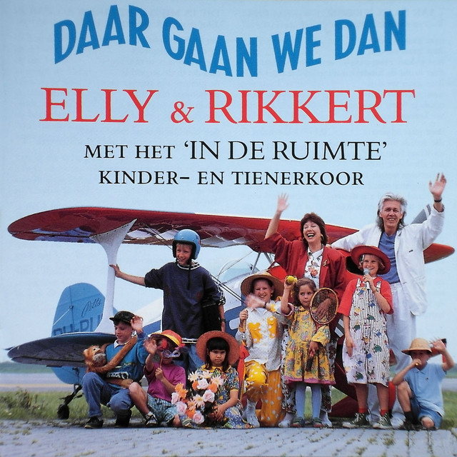 Op het puntje van m'n stoel