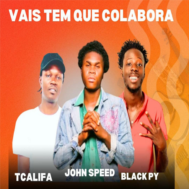 Vais Ter Que Colaborar