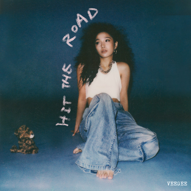 Hit The Road cover art