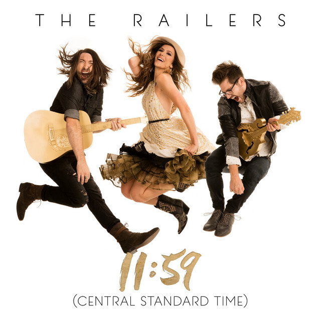 11:59 (Central Standard Time) cover