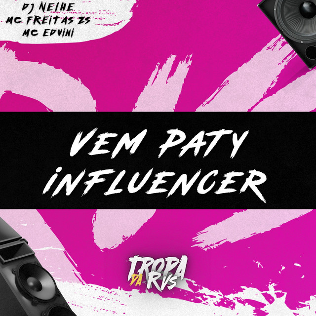 VEM PATY INFLUENCER