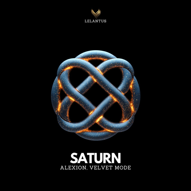 Saturn - Extended Mix album art