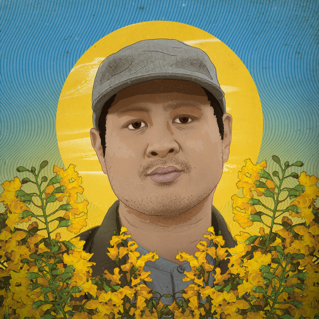 Kahel Sky cover art