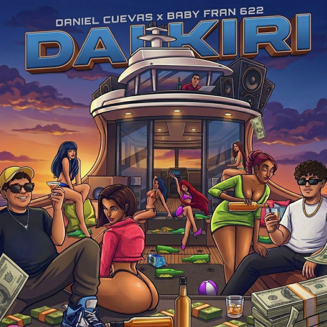 Daikiri