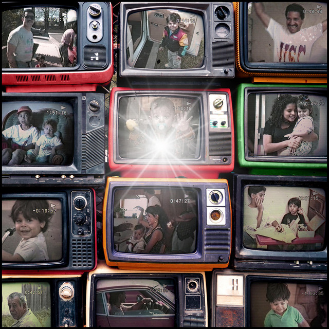 Rewind cover art