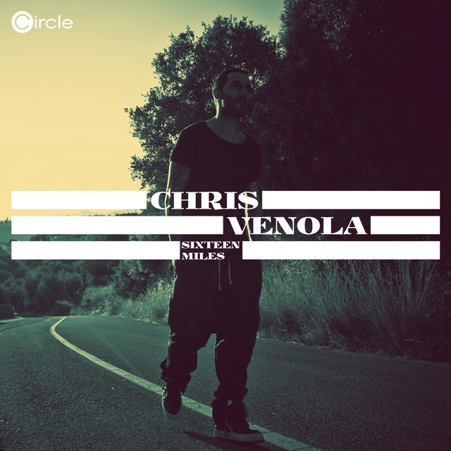 Chris Venola