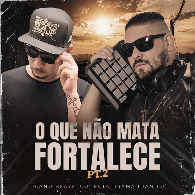 O Que Não Mata Fortalece, Pt. 2 (Danilo)