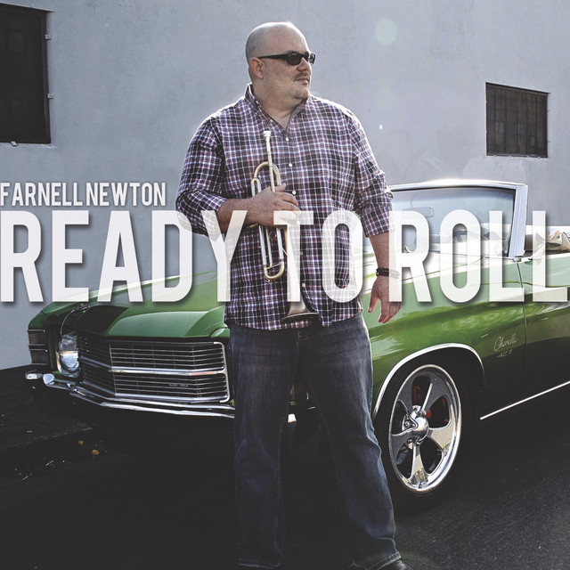 Ready To Roll cover art