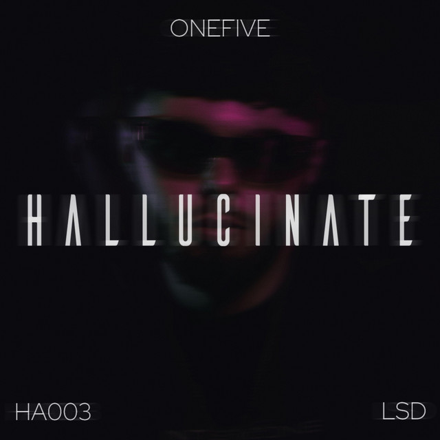LSD cover art