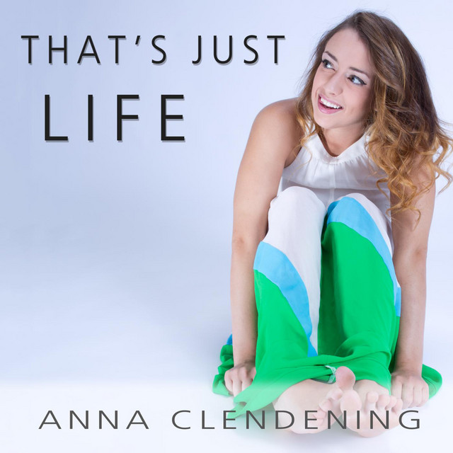 I Found Myself Lyrics Anna Clendening