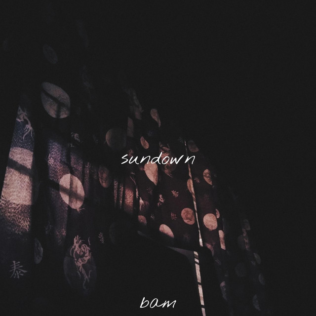 Sundown cover art