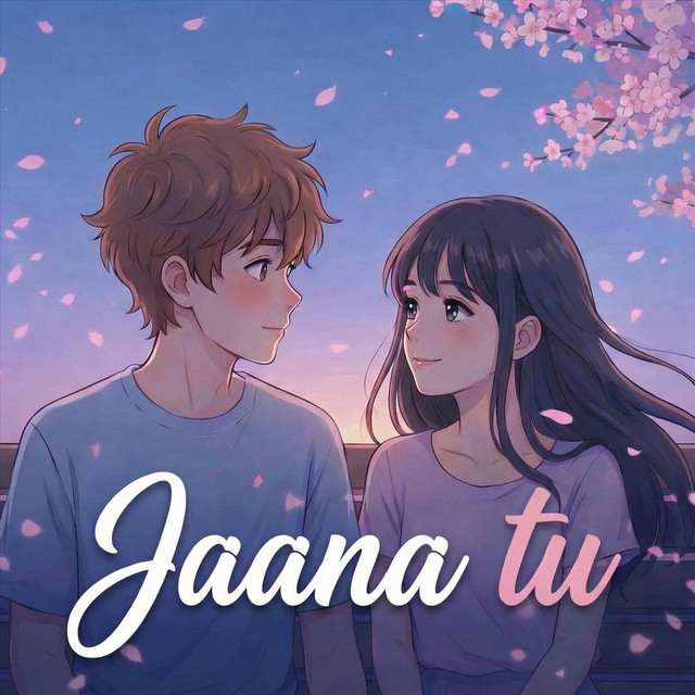 Jaana Tu cover art