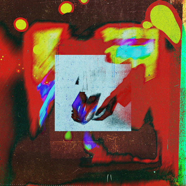 With Love cover art