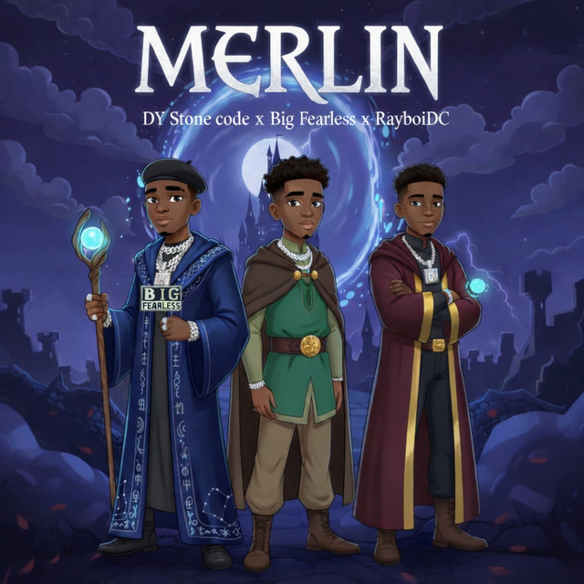 Merlin