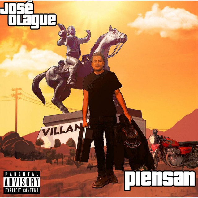 Jose Olague