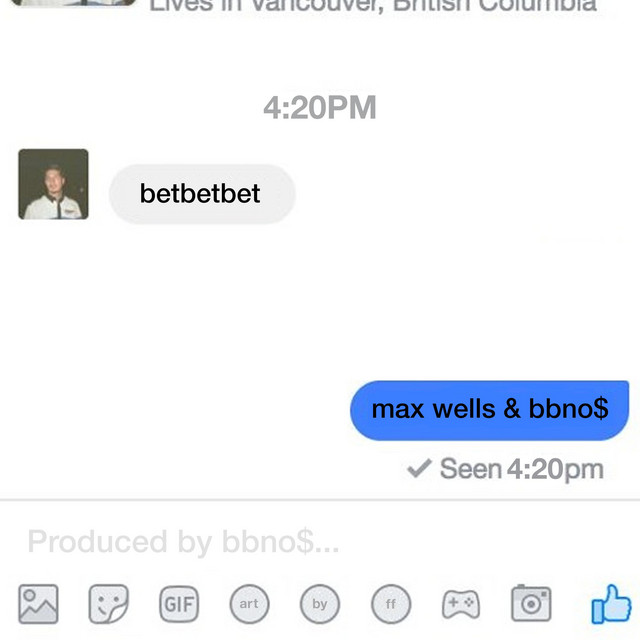 betbetbet cover