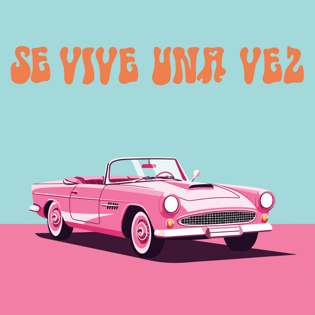 Se Vive Una Vez album image