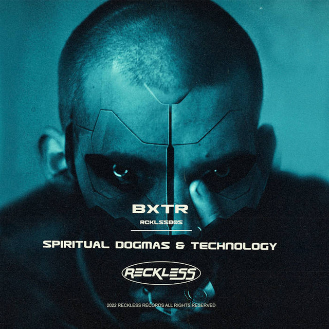 Spiritual Dogmas & Technologies cover