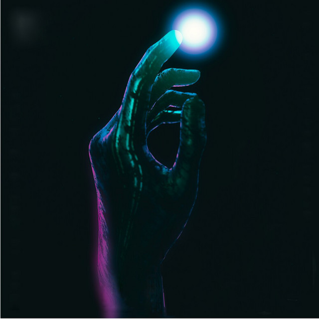 Ethereal cover art