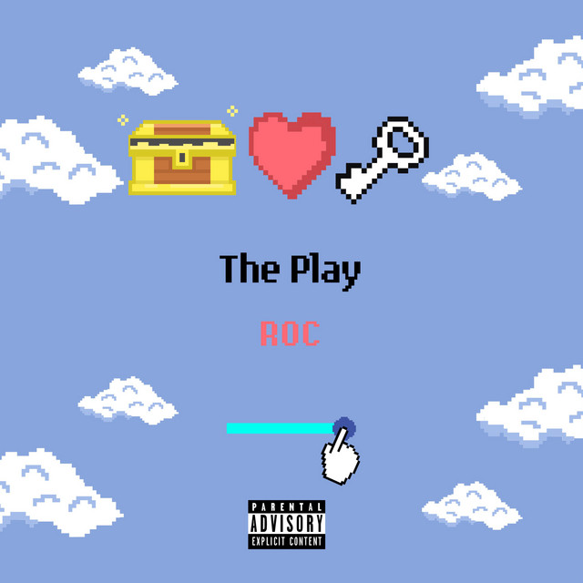 The Play cover art