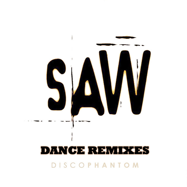 Saw (Hello Zepp Club Remix) - Saw Hello Zepp Club Remix cover art