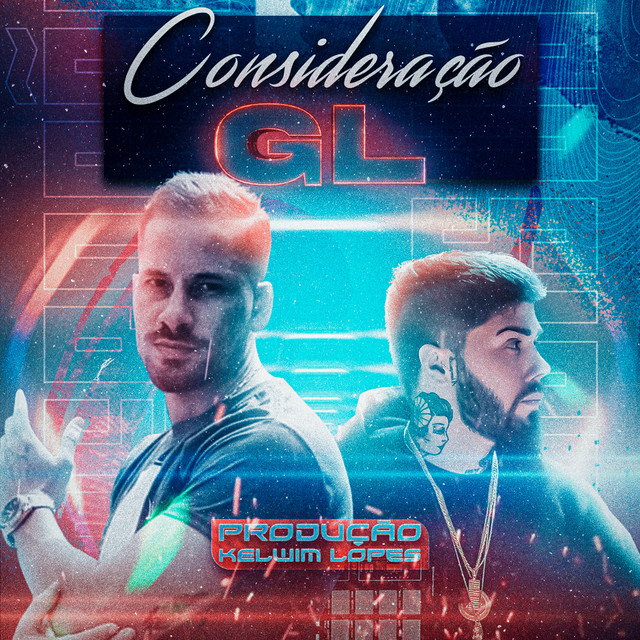 Consideração cover art