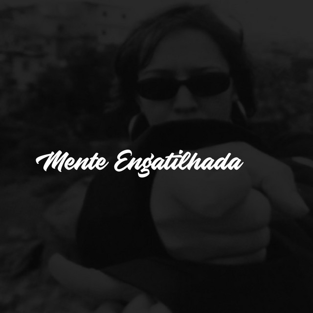 Mente Engatilhada cover art