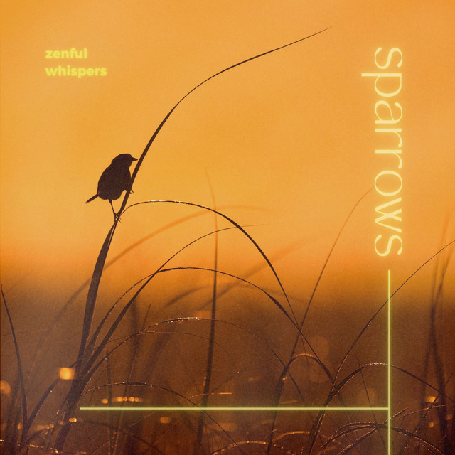 Sparrows by Zenful Whispers