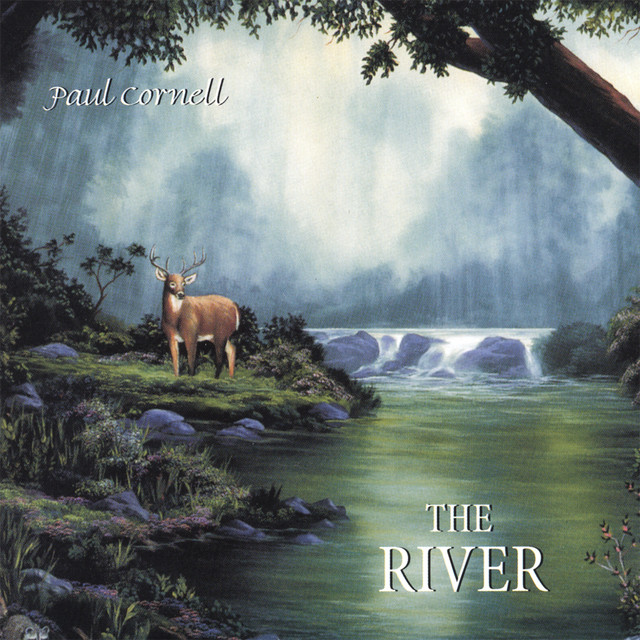 The River cover