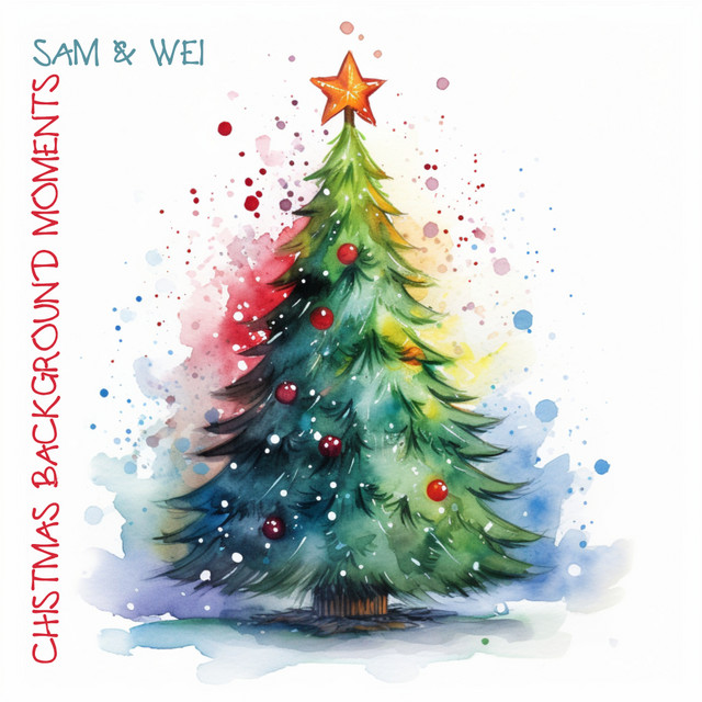 Sam & Wei