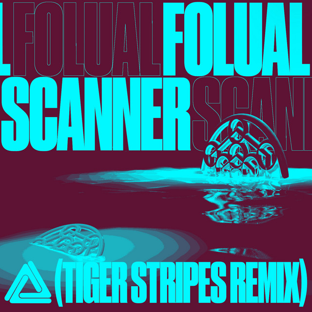 Scanner - Tiger Stripes Remix