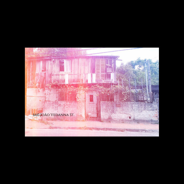 660 João Vedanna St. cover art