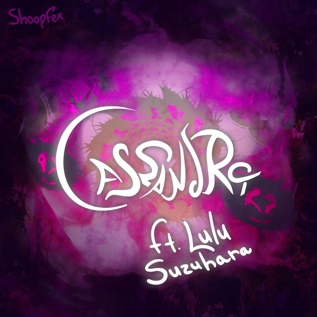 Cassandra cover