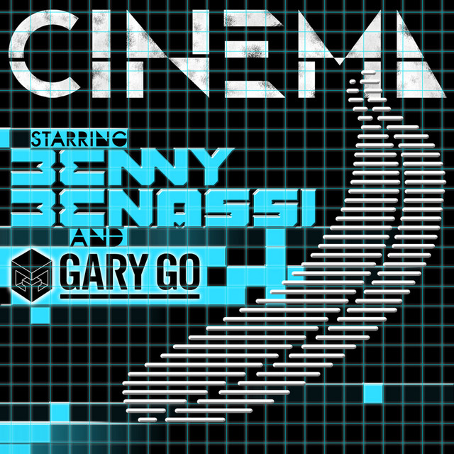 Cinema - Skrillex Remix