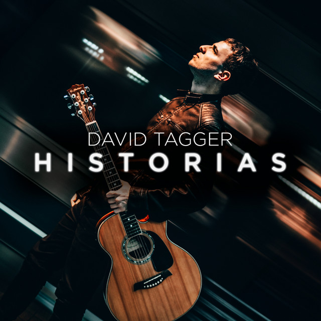 Historias cover art