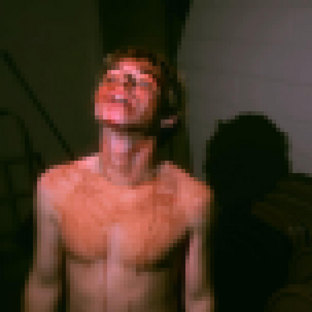 FACE SHOT