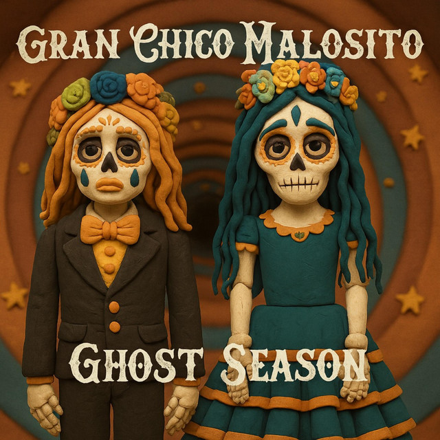 Ghost Season
