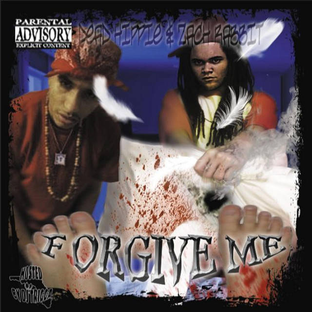 Forgive Me