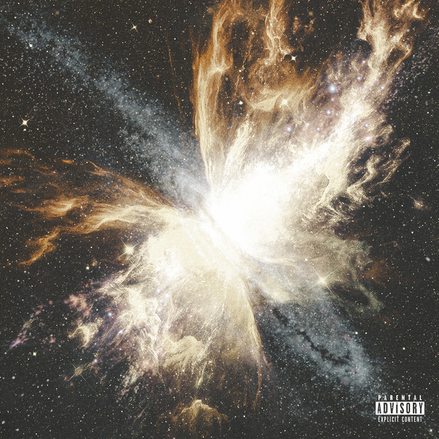 RESTART cover art