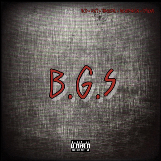 B.G.S