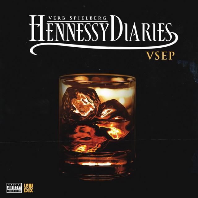 Hennessy Diaries Vsep cover art