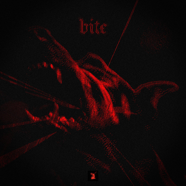 Bite cover art