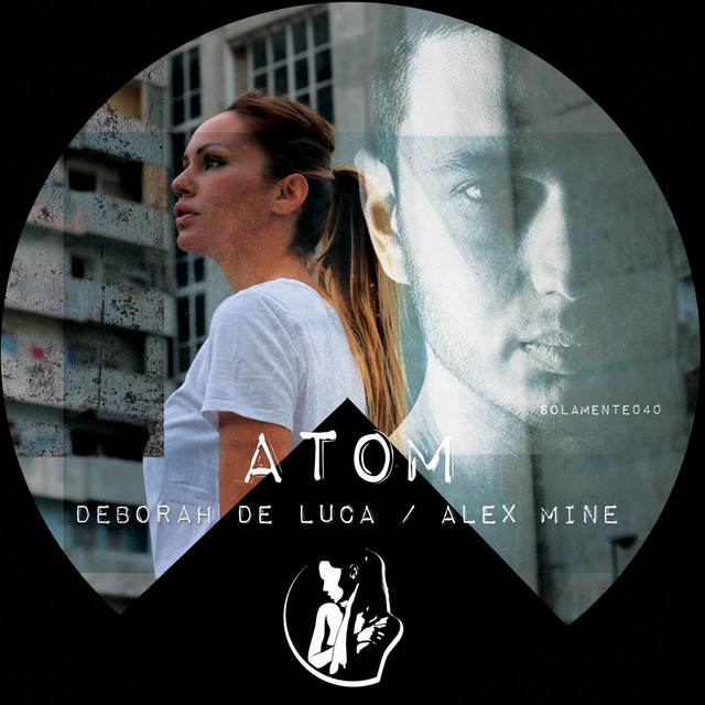Atom cover