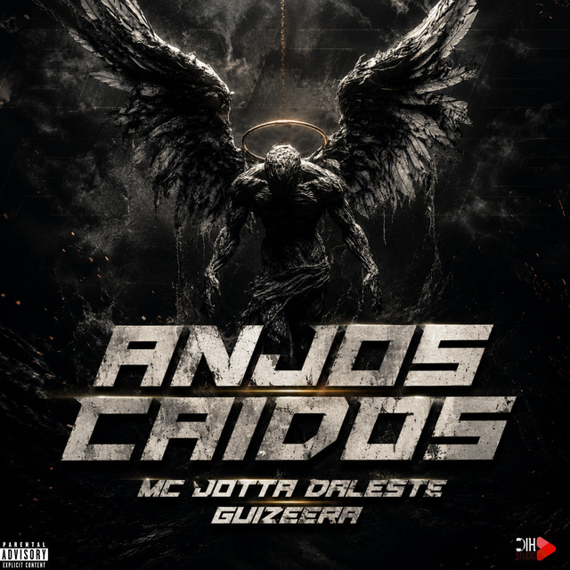 Anjos Caidos