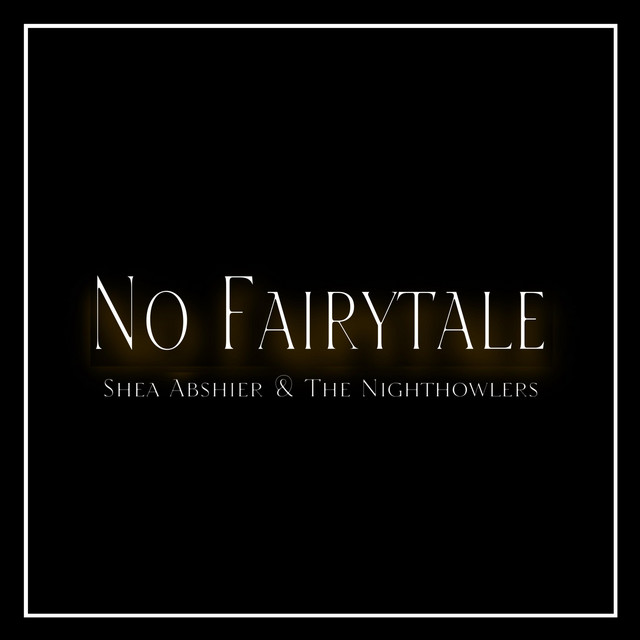 No Fairytale cover