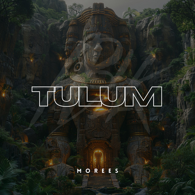 Tulum album art