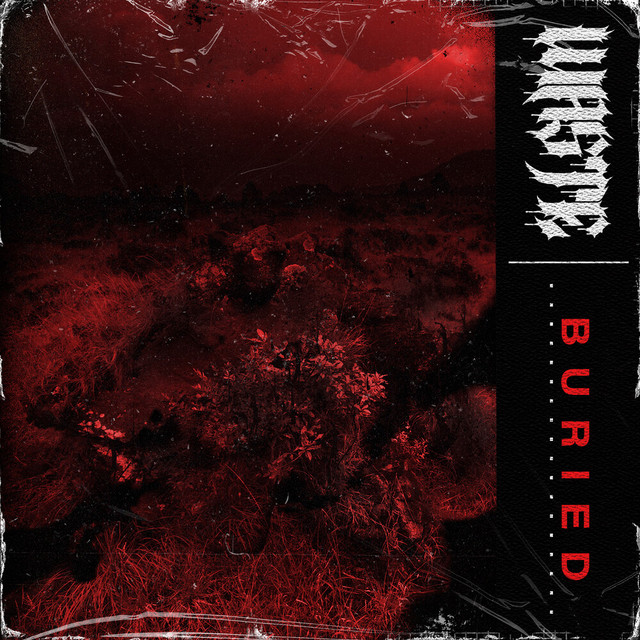 Buried